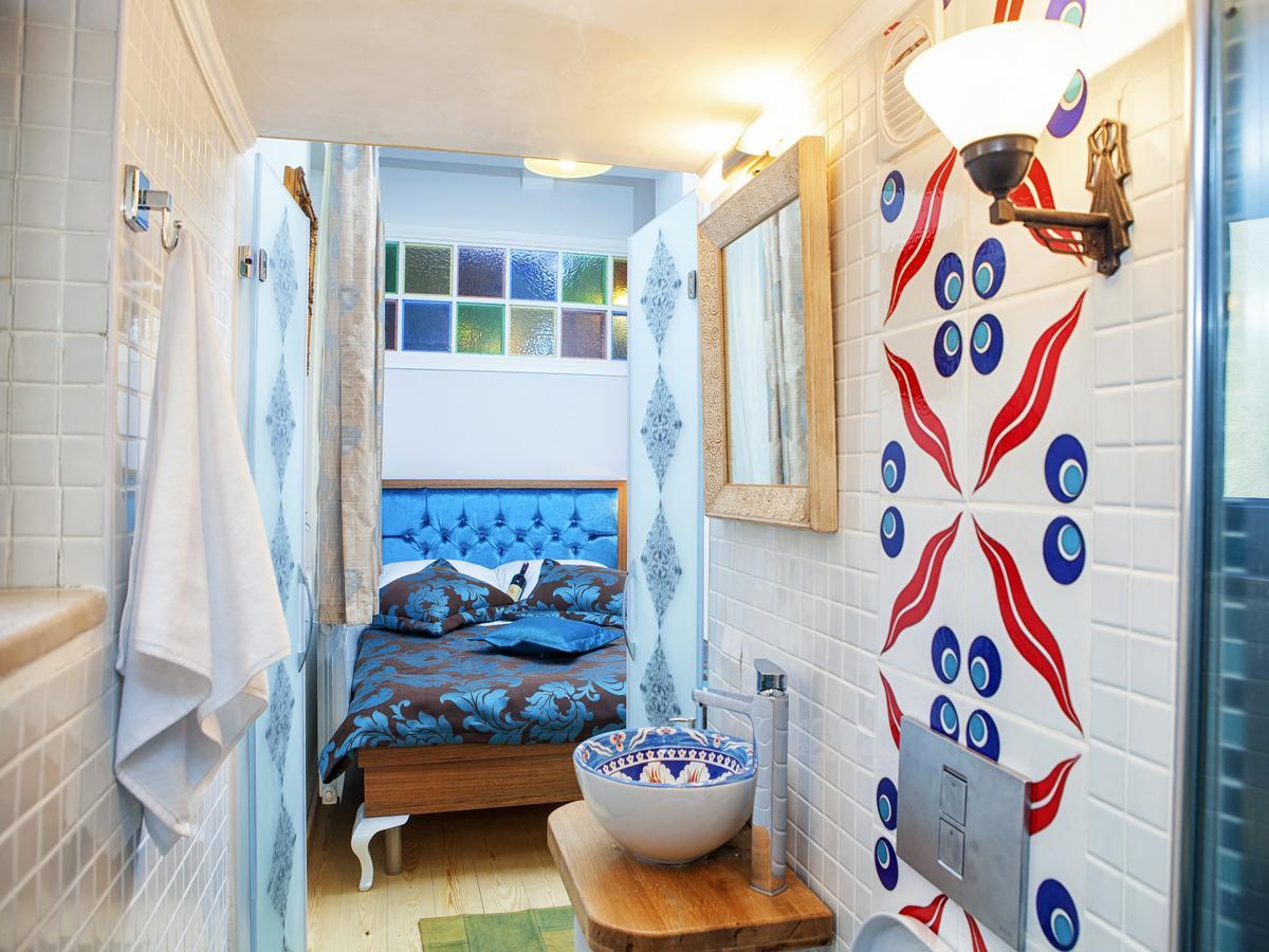 マイスイート イスタンブールアパートメント 部屋 写真